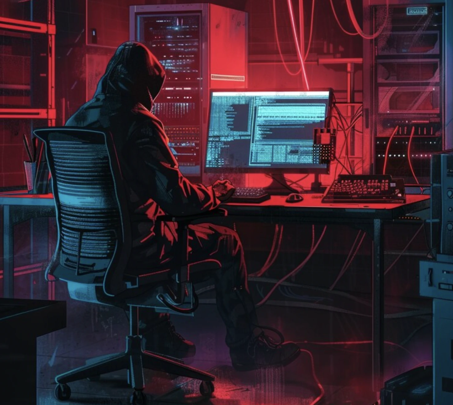Akira v2 Ransomware: Rust’ın Çeşitliliği Yükselen Siber Suç Trendlerini Destekliyor
