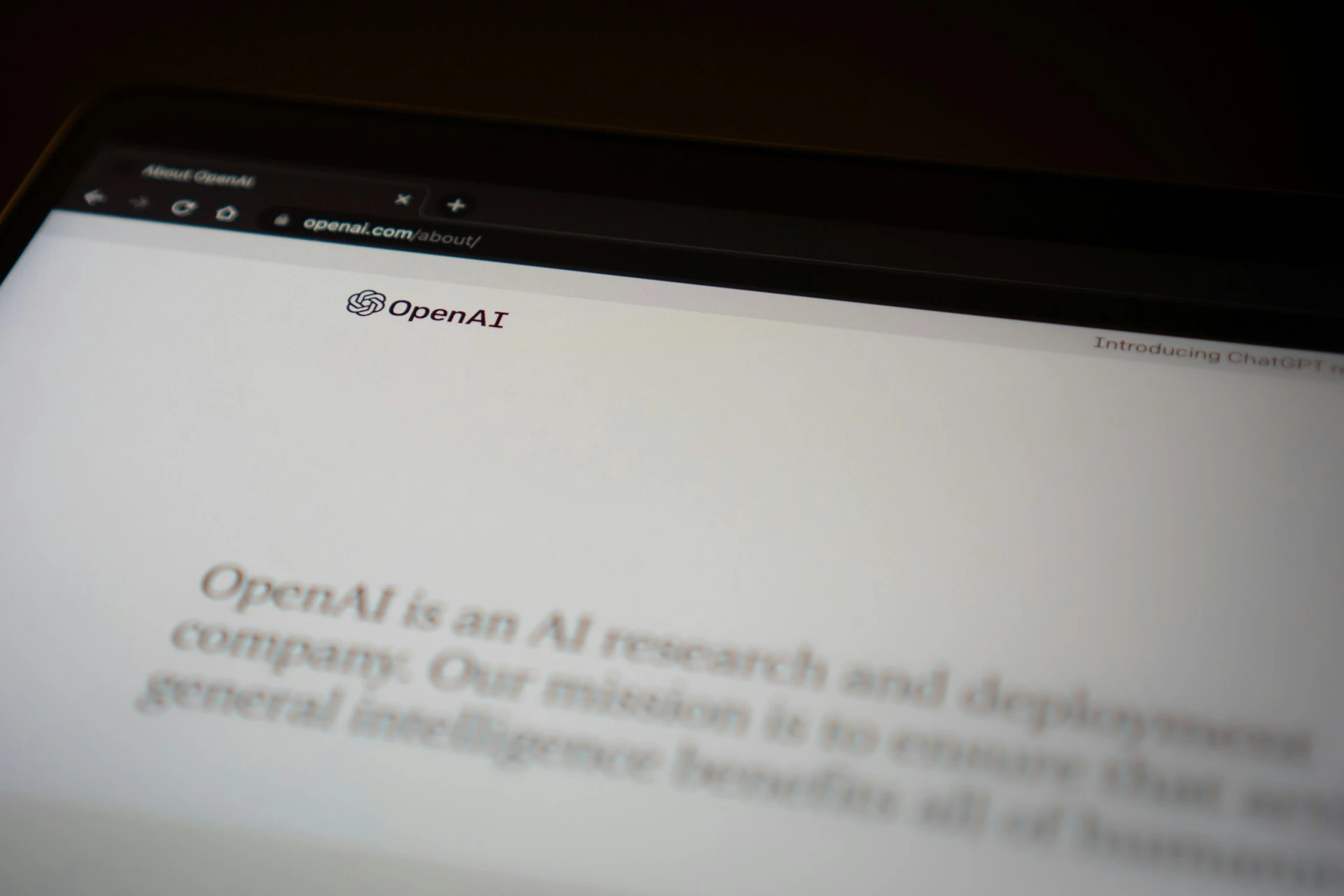 OpenAI, Yeni $200 Model ChatGPT Pro’yu Piyasaya Sürüyor