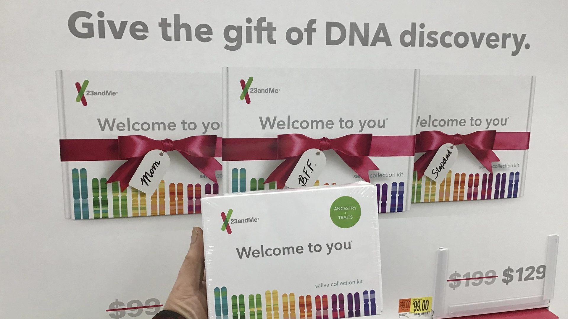 23andMe İflas Başvurusunda Bulunuyor, Genetik Veri Satışı Konusunda Endişeler Artıyor
