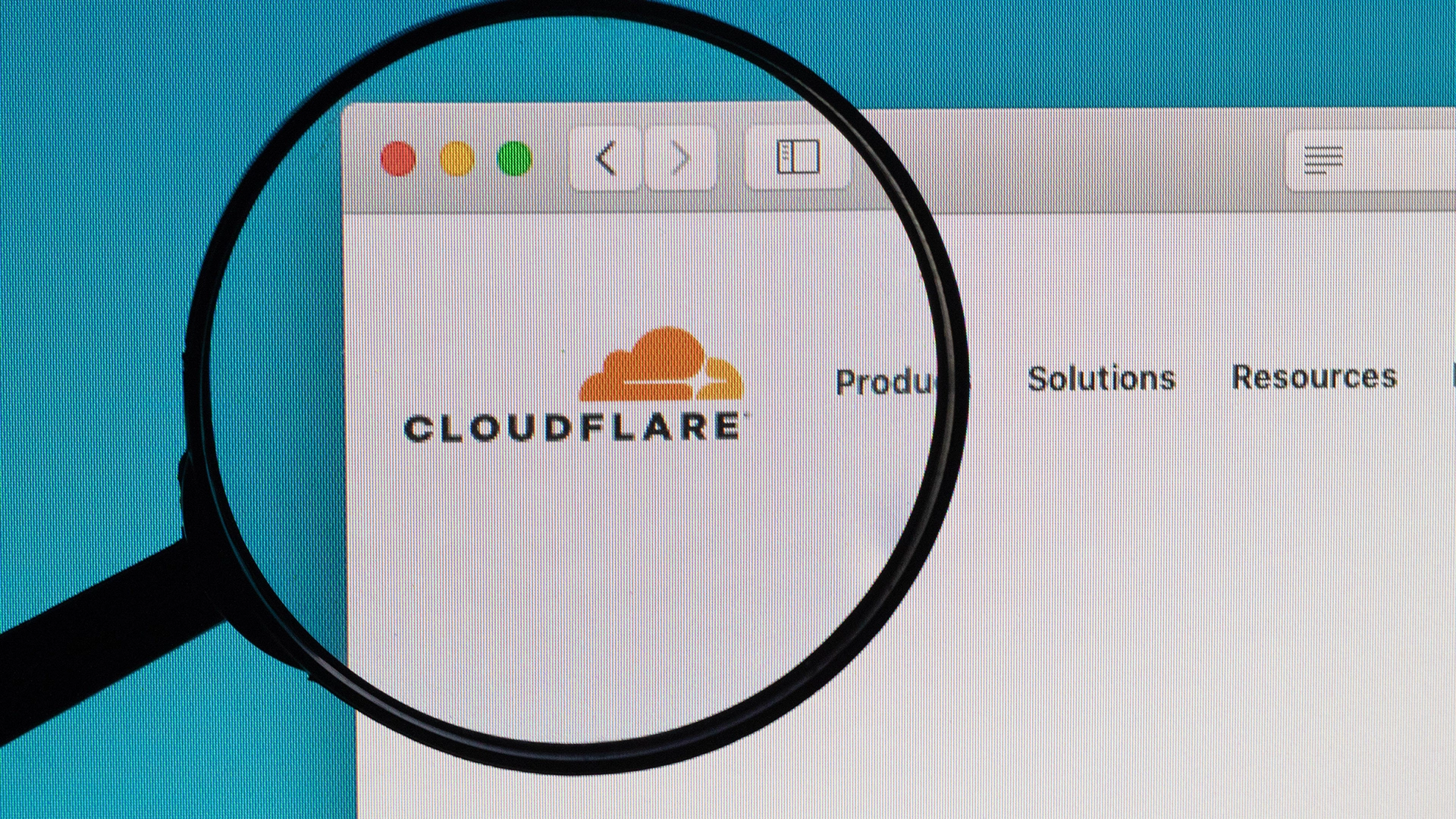AI Labirenti: Cloudflare’ın Yeni Aracı, Sahte Web Sayfaları ile AI Tarayıcılarını Kandırıyor