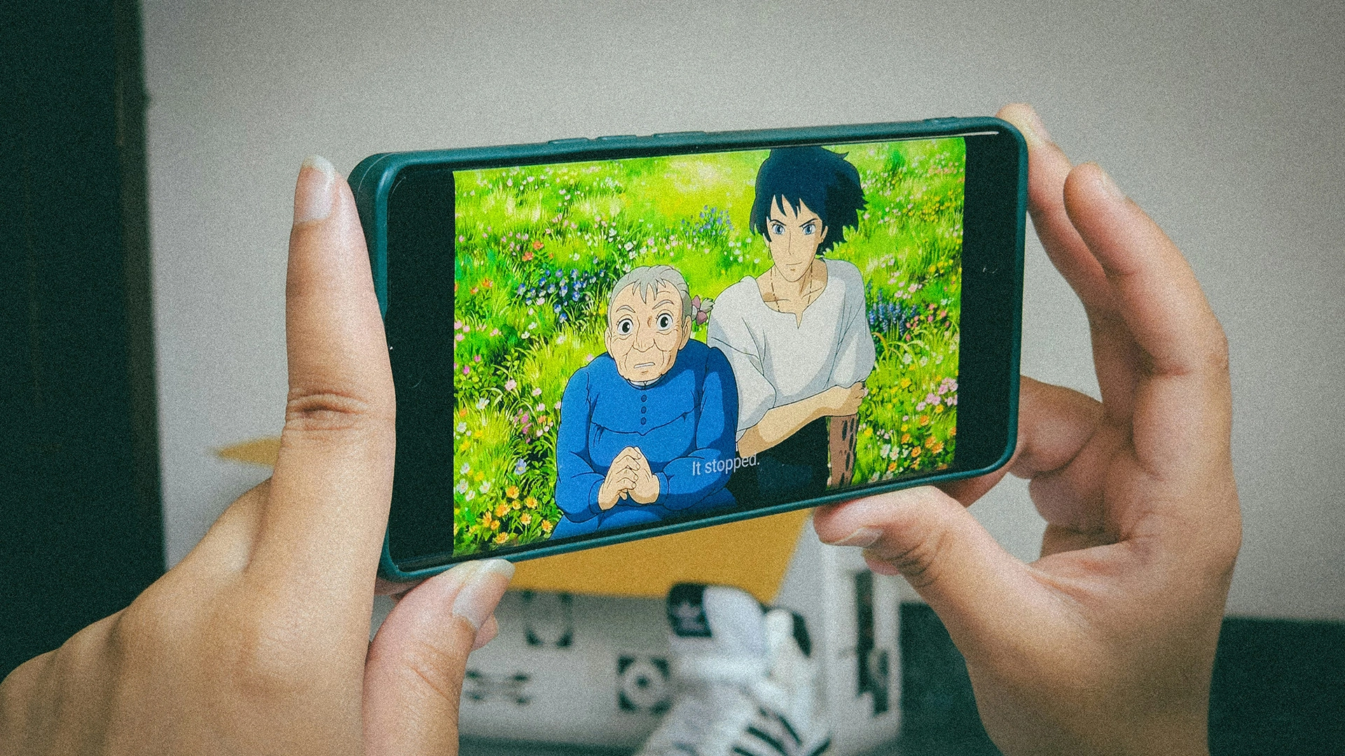 ChatGPT’nin Studio Ghibli’ye Benzeyen Görselleri Viral Oluyor, Telif Hakları Konusunda Endişeleri Artırıyor