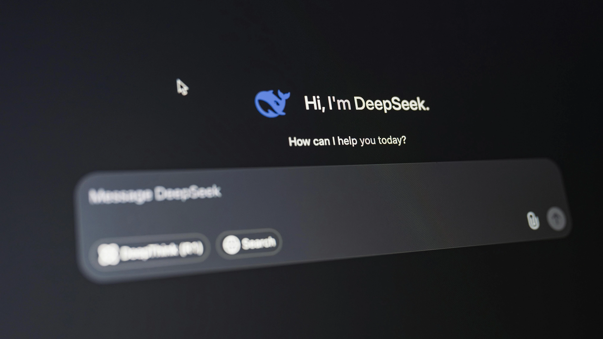 DeepSeek’in Yapay Zekası Kendi Kendine Düşünmeyi Öğreniyor