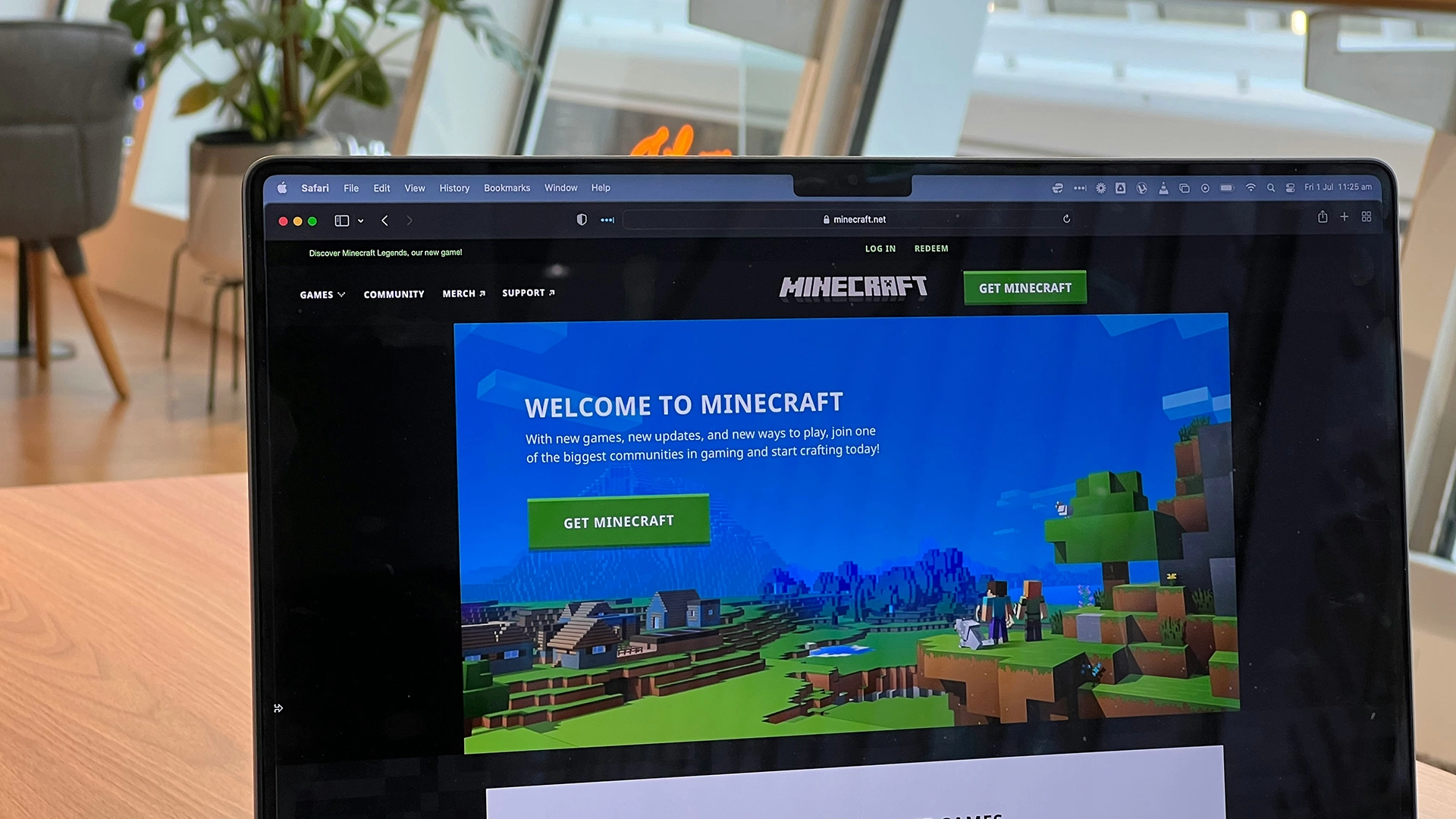 Google’ın Dreamer AI’sı, Eğitim Almadan Minecraft Oynamayı Öğreniyor