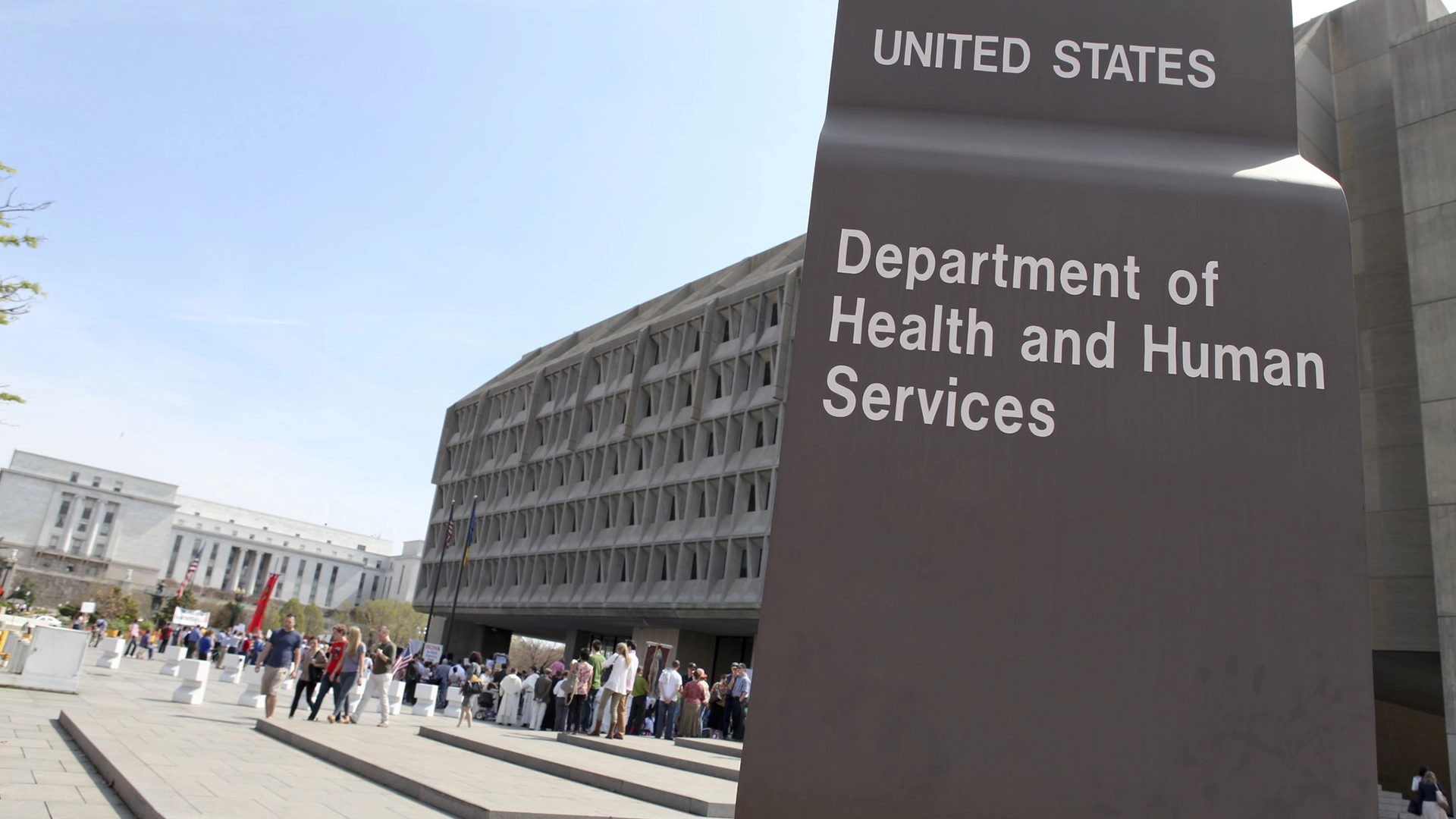 Çalışanlar Diyor ki: Büyük HHS IT Kesintileri, ABD Sağlık Verilerini Risk Altında Bırakıyor