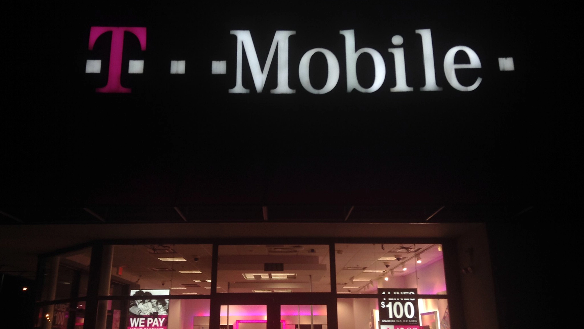 T-Mobile İzleyici Arızası, Rastgele Çocukların Konumlarını Diğer Kullanıcılara Açığa Çıkarıyor