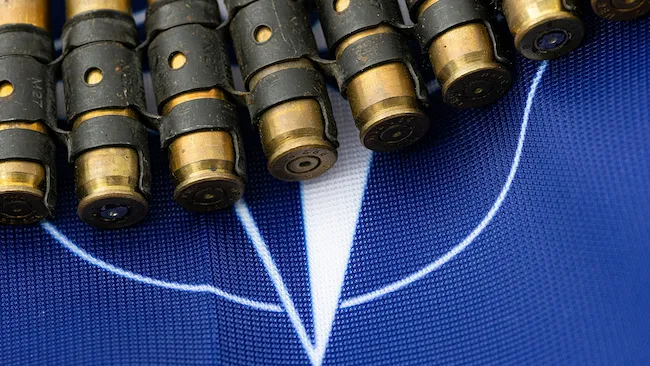 NATO, Savaş Alanı Operasyonlarını Desteklemek İçin Palantir’le Yapay Zeka Sistemi İçin Anlaşma İmzaladı