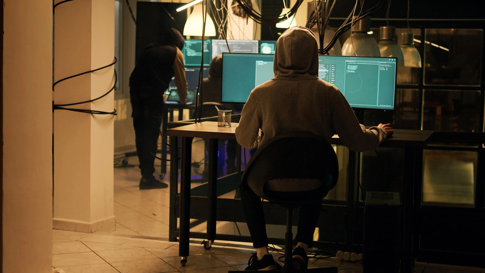 2025’te Yeni Phishing Kit ve Malware ile Evrilen Dağınık Örümcek