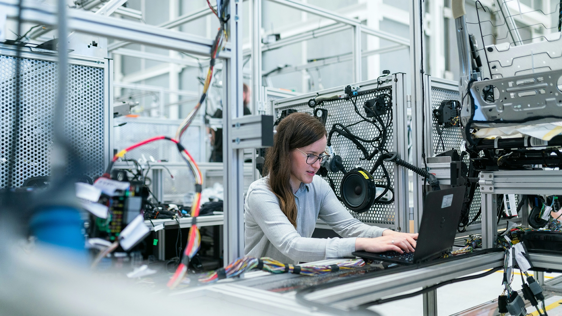 Avrupa Savunma Startup’ları Genişliyor ve Yapay Zeka Mühendislerini Çekiyor