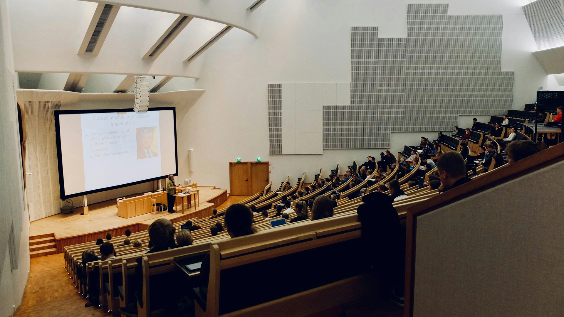 Anthropic, Üniversiteler İçin ‘Claude for Education’ı Başlattı