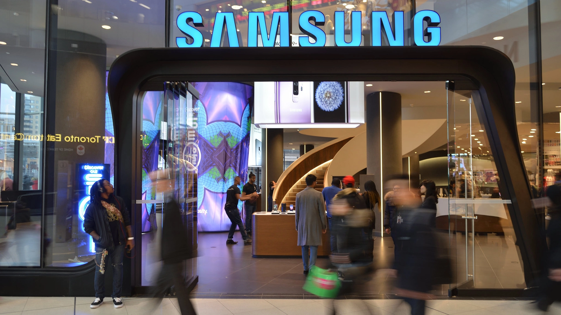 Samsung Almanya’da Veri Sızıntısı: 270.000 Müşterinin Kişisel Bilgileri Ortaya Çıktı