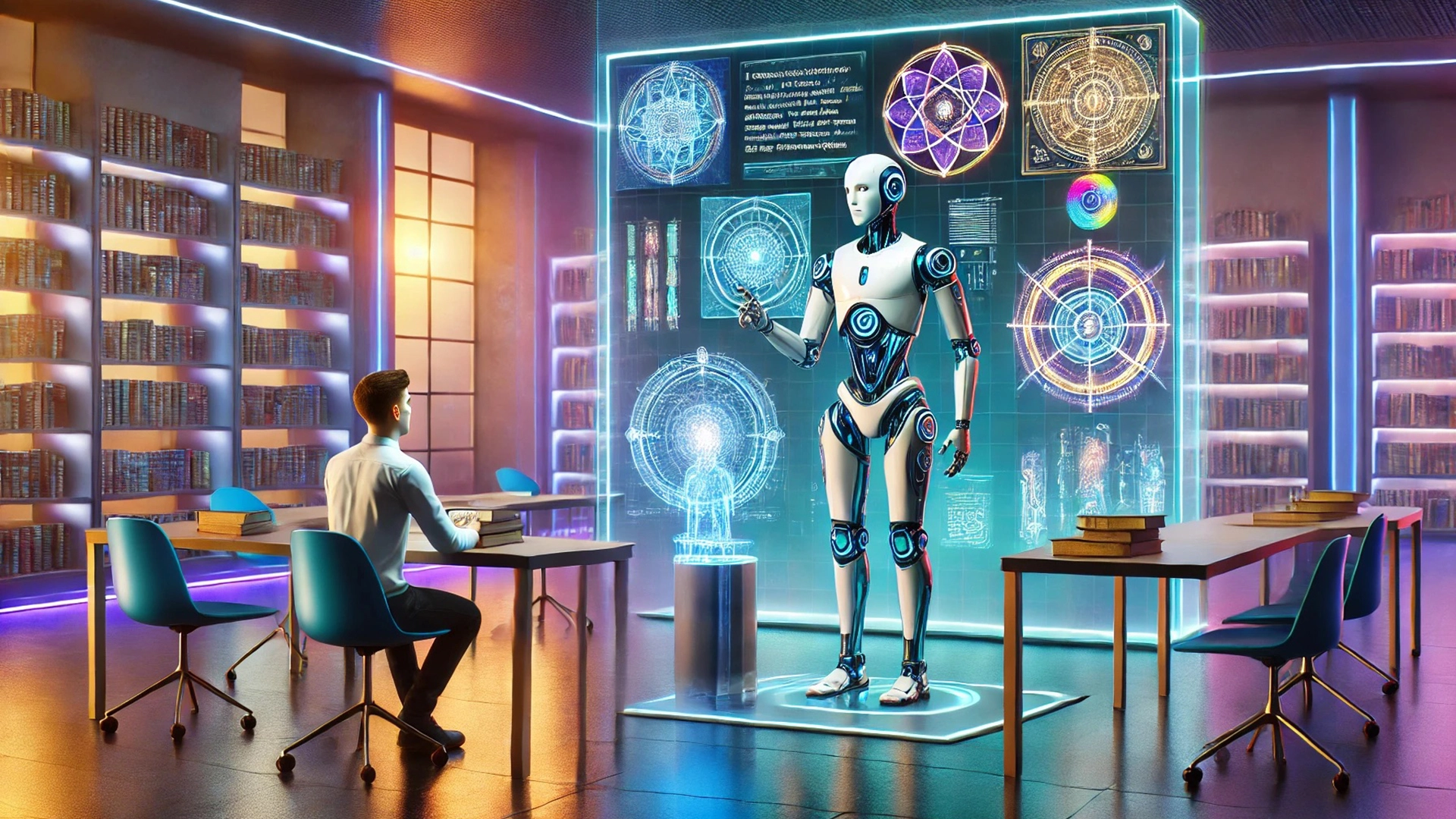 Görüş: 2025’te AI Nasıl Küresel Eğitimi Dönüştürüyor