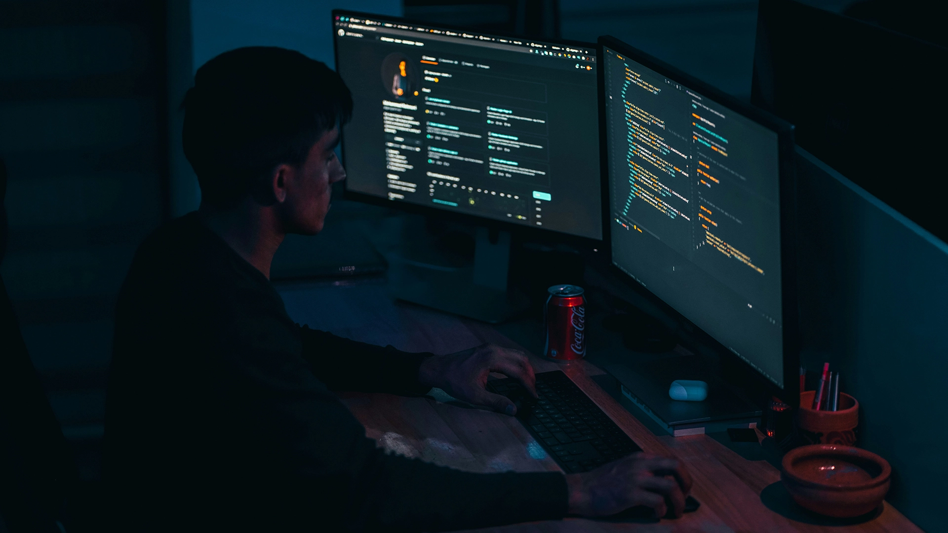AI Kod Paketleri Hackerlara Kapıları Açıyor, Araştırma Buluyor