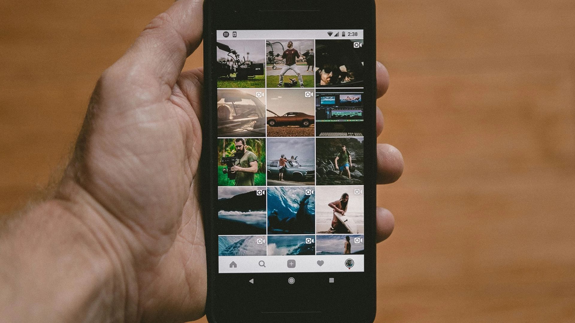 Google Photos, AI Destekli Editörünü Sunar, QR Paylaşımını Ekler