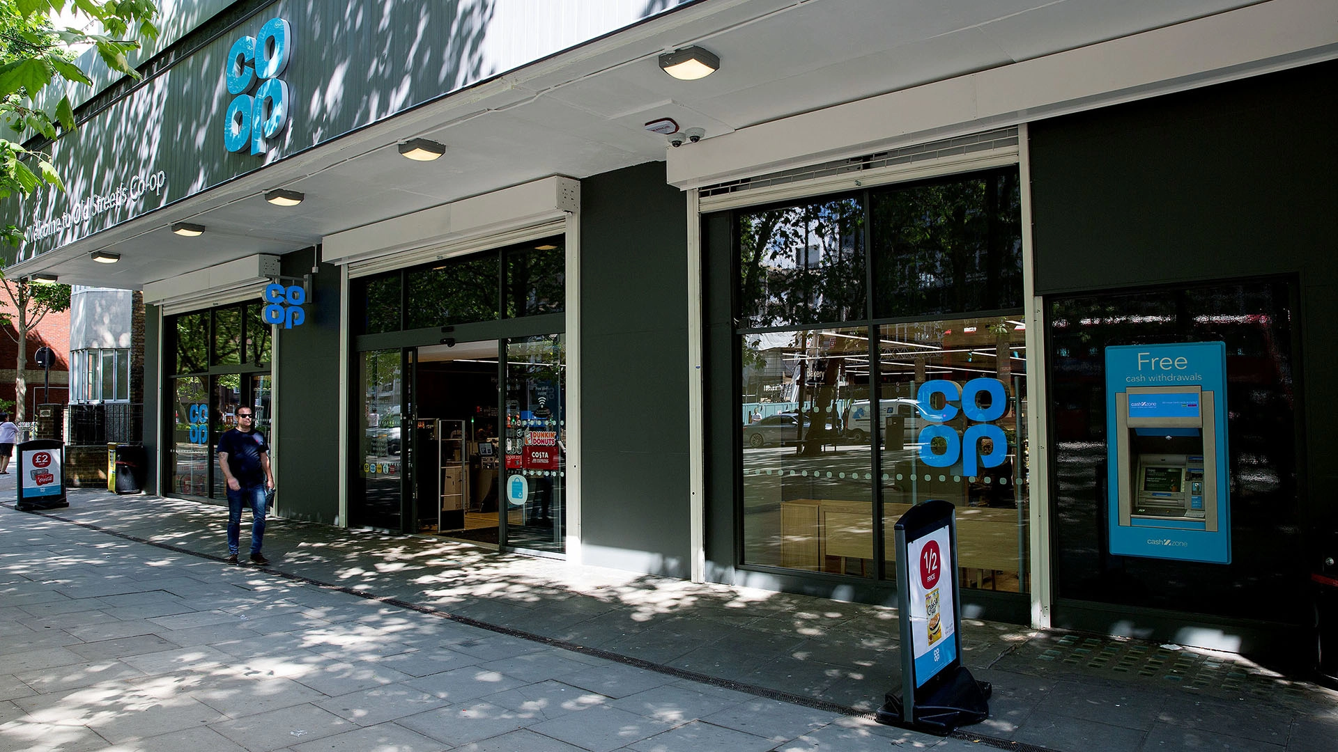 Co-op, Hacker Grubu BBC’ye Ulaştıktan Sonra Büyük Veri İhlalini Kabul Ediyor