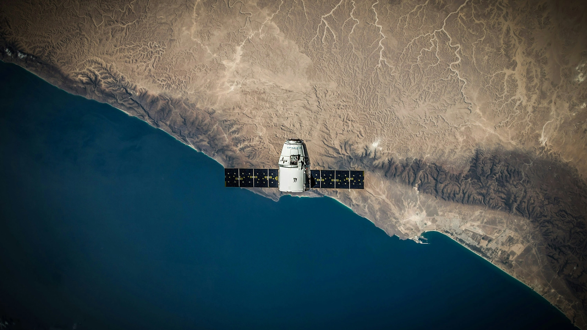 Güneş Fırtınaları, Starlink Uydu Arızalarını Hızlandırıyor