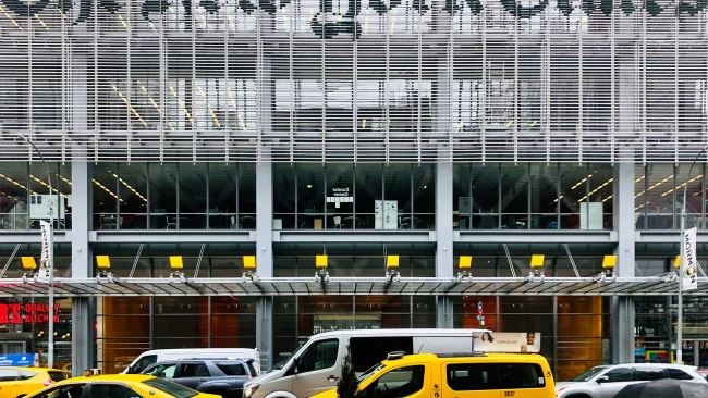Amazon, New York Times ile A.I. Lisans Anlaşması İmzalıyor