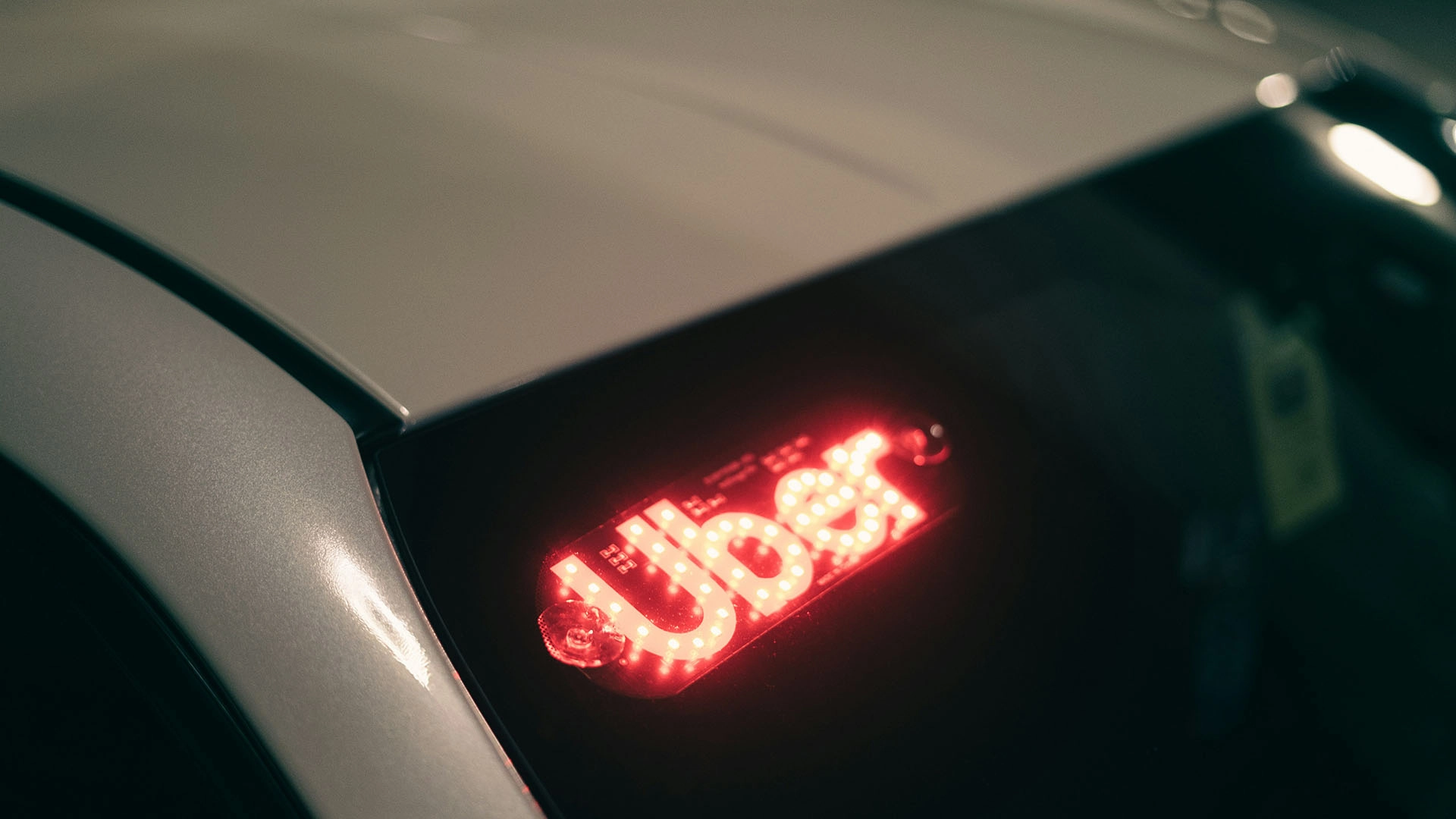 Uber CEO’su Çalışanlara: Ofise Dönün ya da Ayrılın