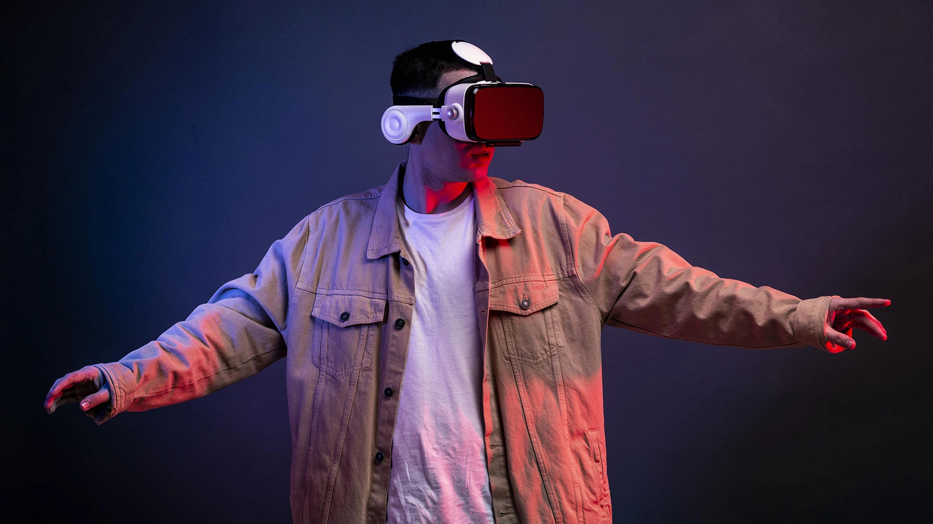 VR Raves’in Yükselişi ve Dijital Uyuşturucu Kültürü