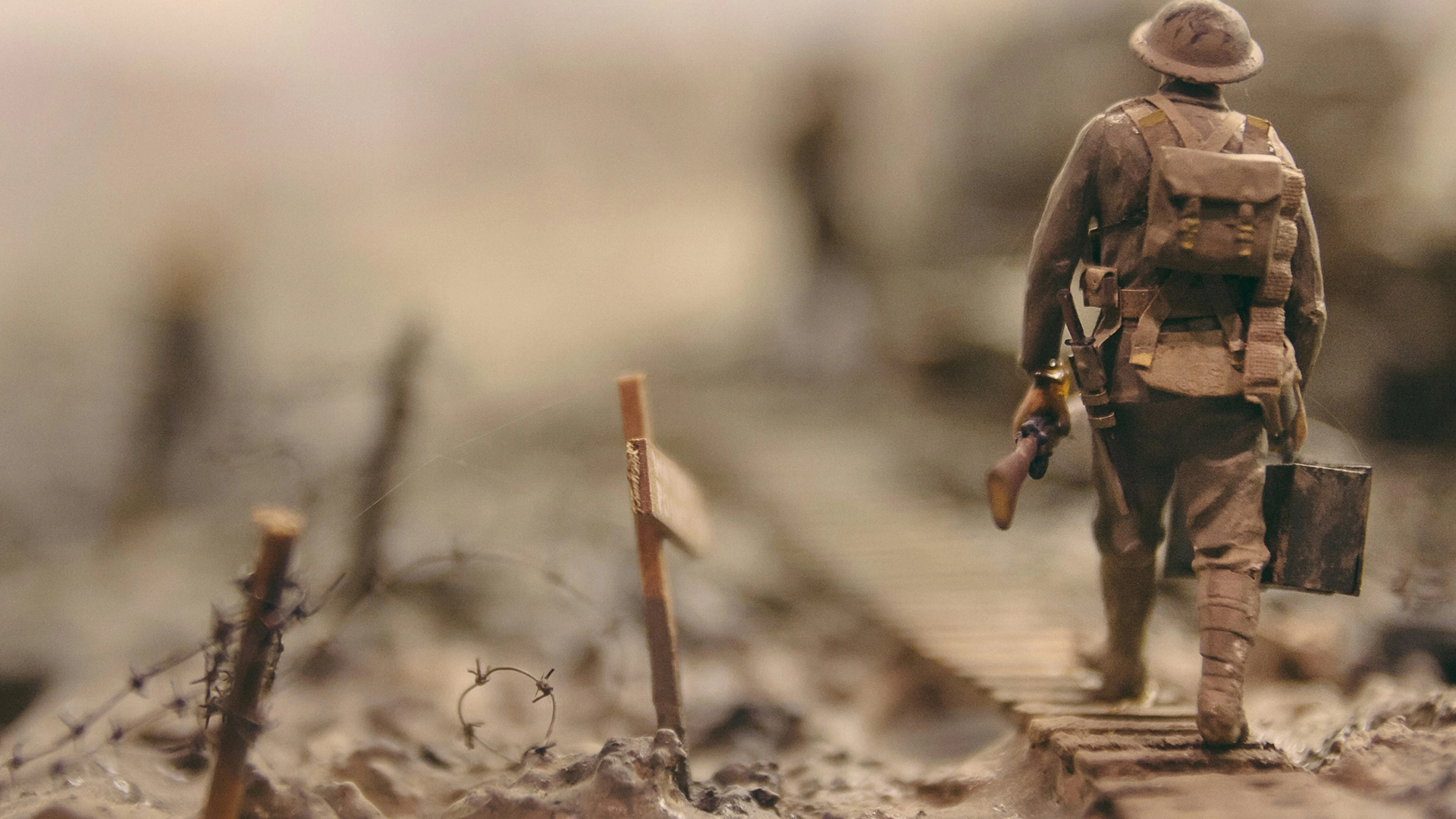 Sinir Uyarım Tedavisi, Dayanıklı PTSD Semptom Azalması Sunuyor