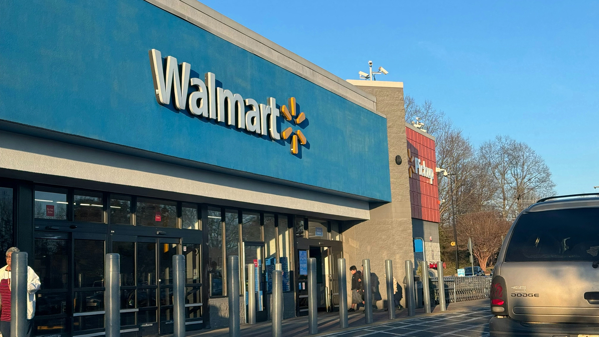 Microsoft Sızıntısı, Walmart’ın Yapay Zeka Planlarını Ortaya Koyuyor