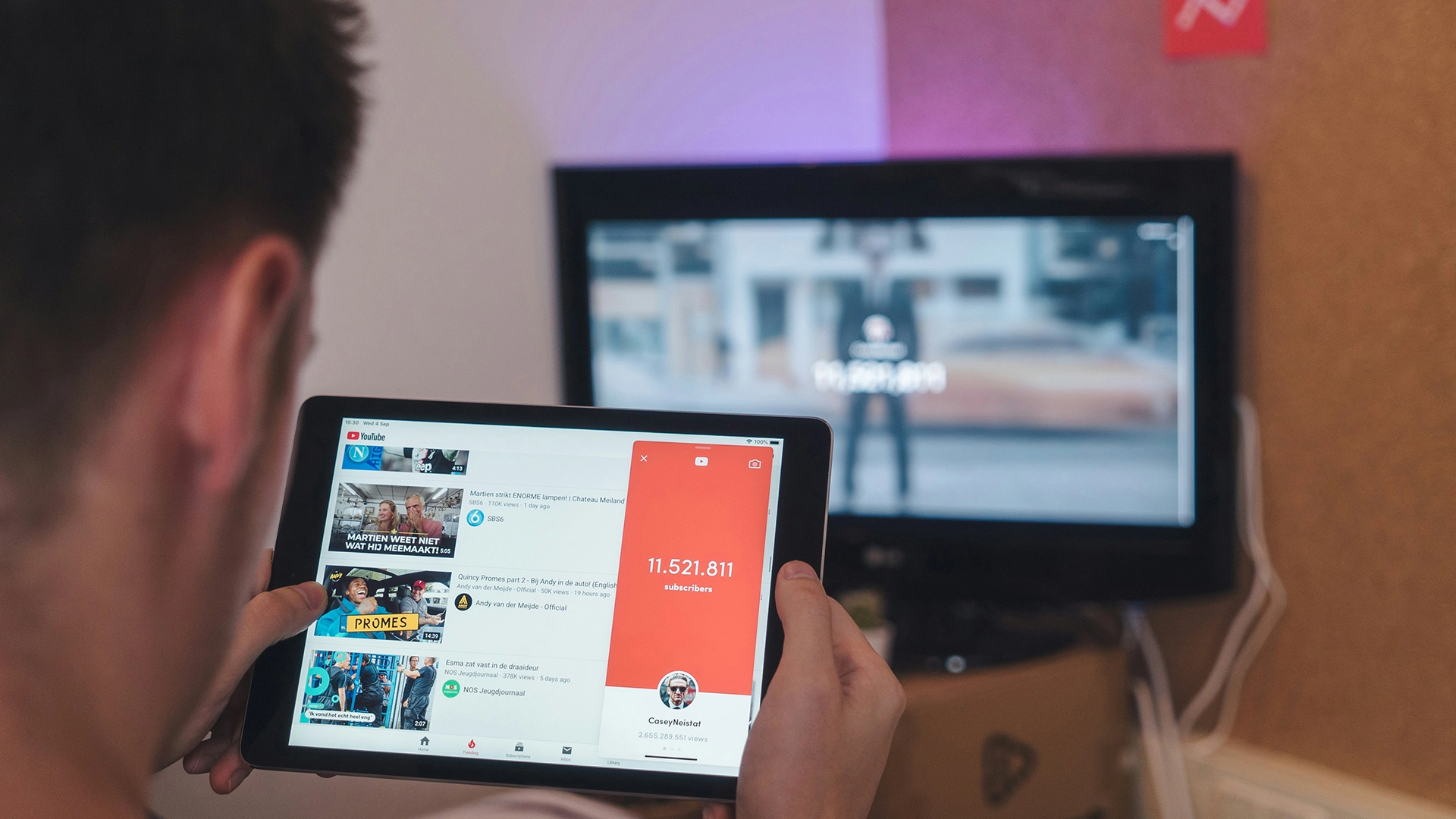 YouTube, Kullanıcıların En Çok İlgilendiği Zamanlarda Reklam Yerleştirmek İçin Yapay Zekâ Özelliği Başlatıyor