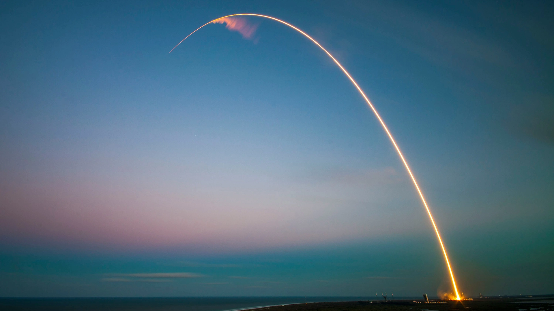 SpaceX’in Starship’i Patladı, Üst Üste Üçüncü Kez Test Uçuşunda Başarısız Oldu