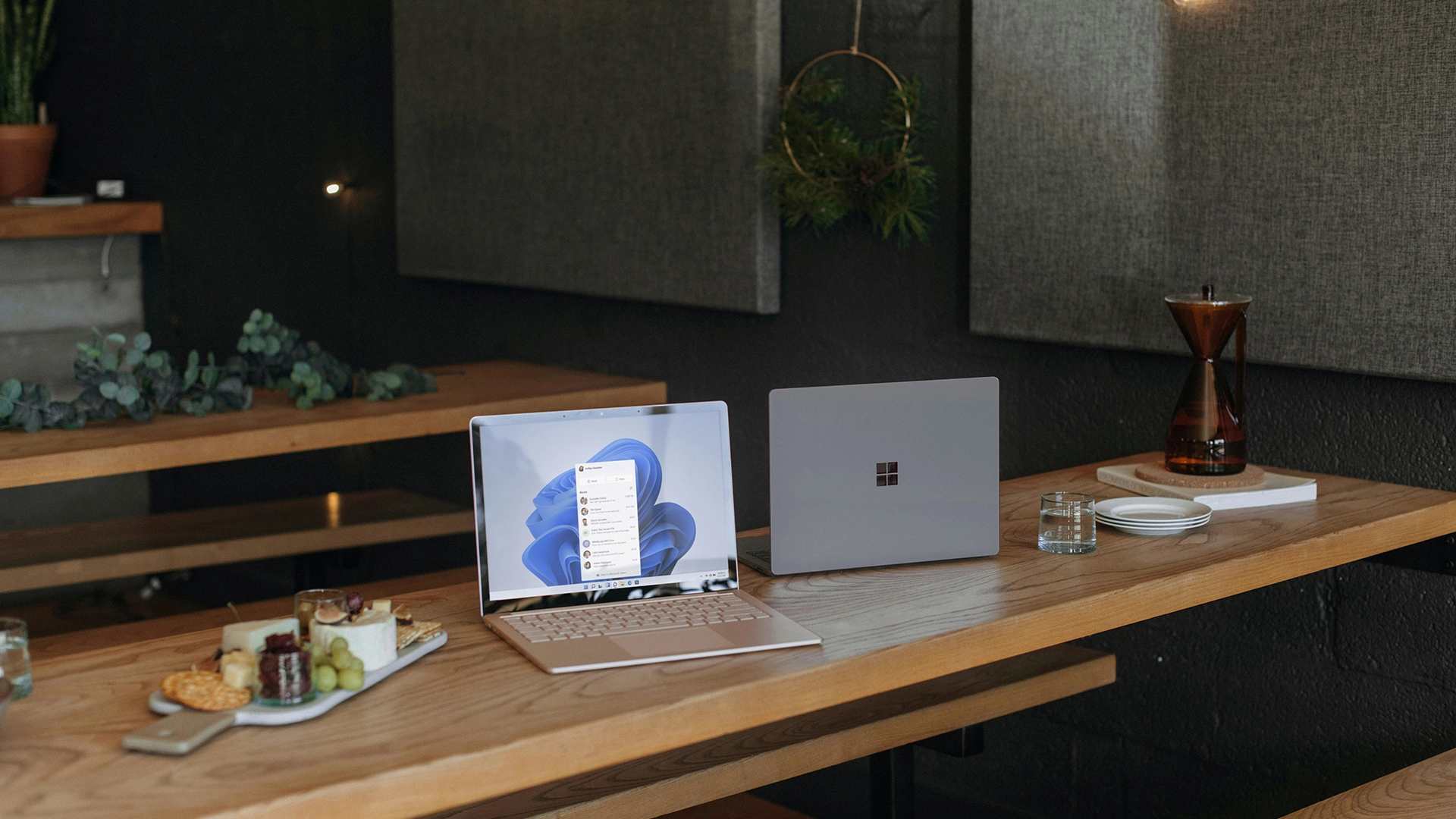Microsoft, AI Ajanları İçin Vizyonunu Paylaşıyor ve Anthropic’in Açık Kaynak Protokolünü Destekliyor