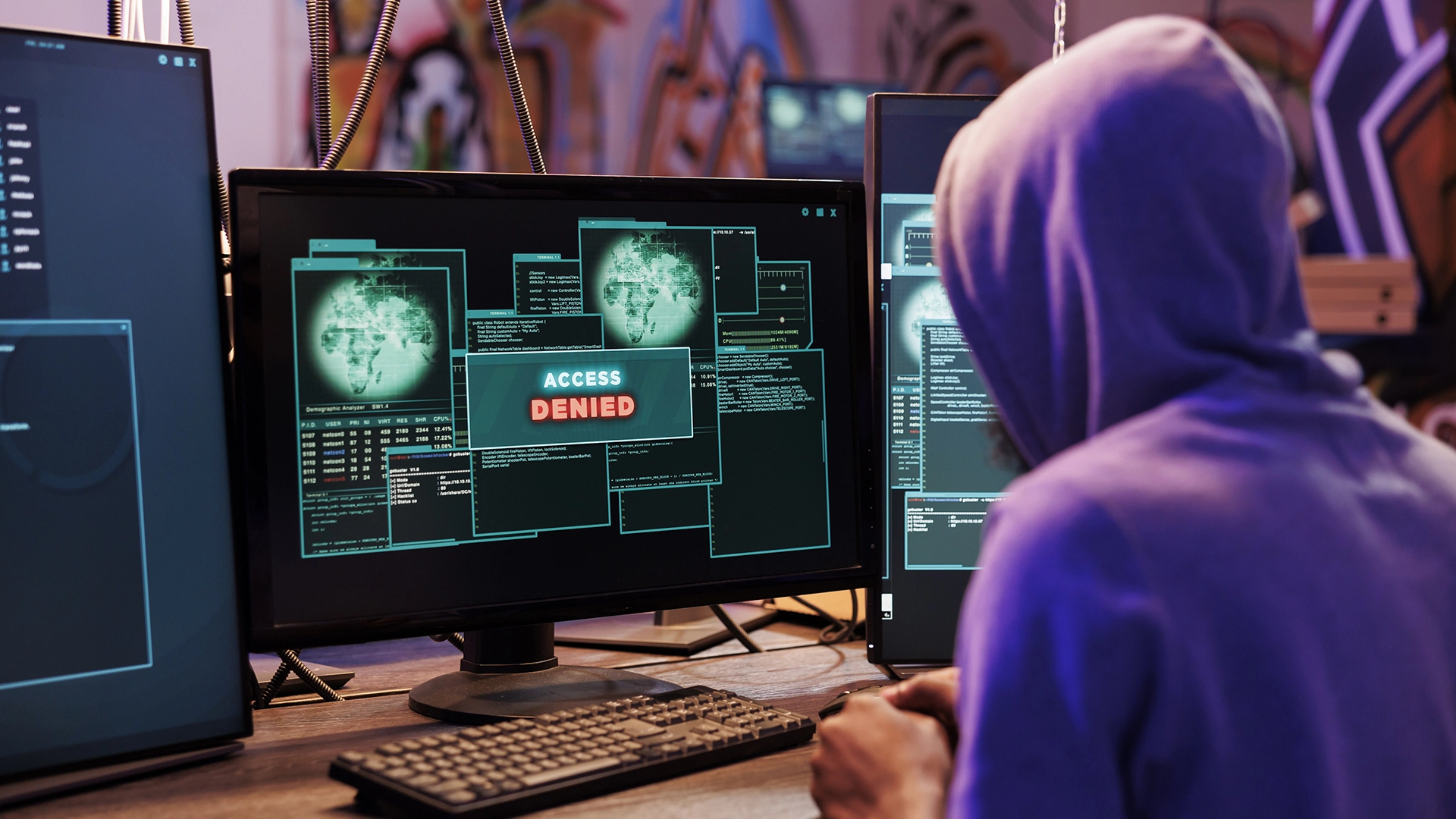 AI Hacker Bot, Amazon, Disney, PayPal İçin Hataları Buluyor