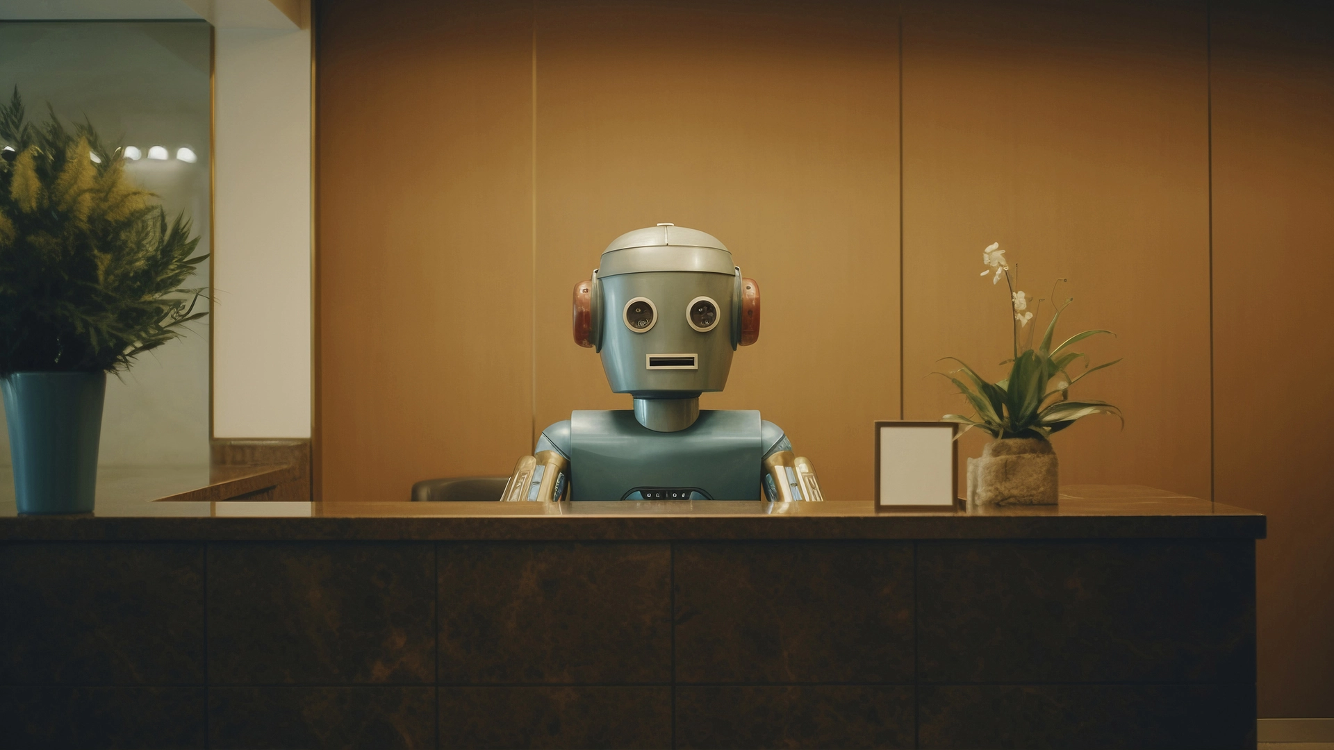 AI Dükkan Testi Ters Teper: Claude Bedava Ürünler Dağıtır, Halüsinasyonlar Görür ve Para Kaybeder