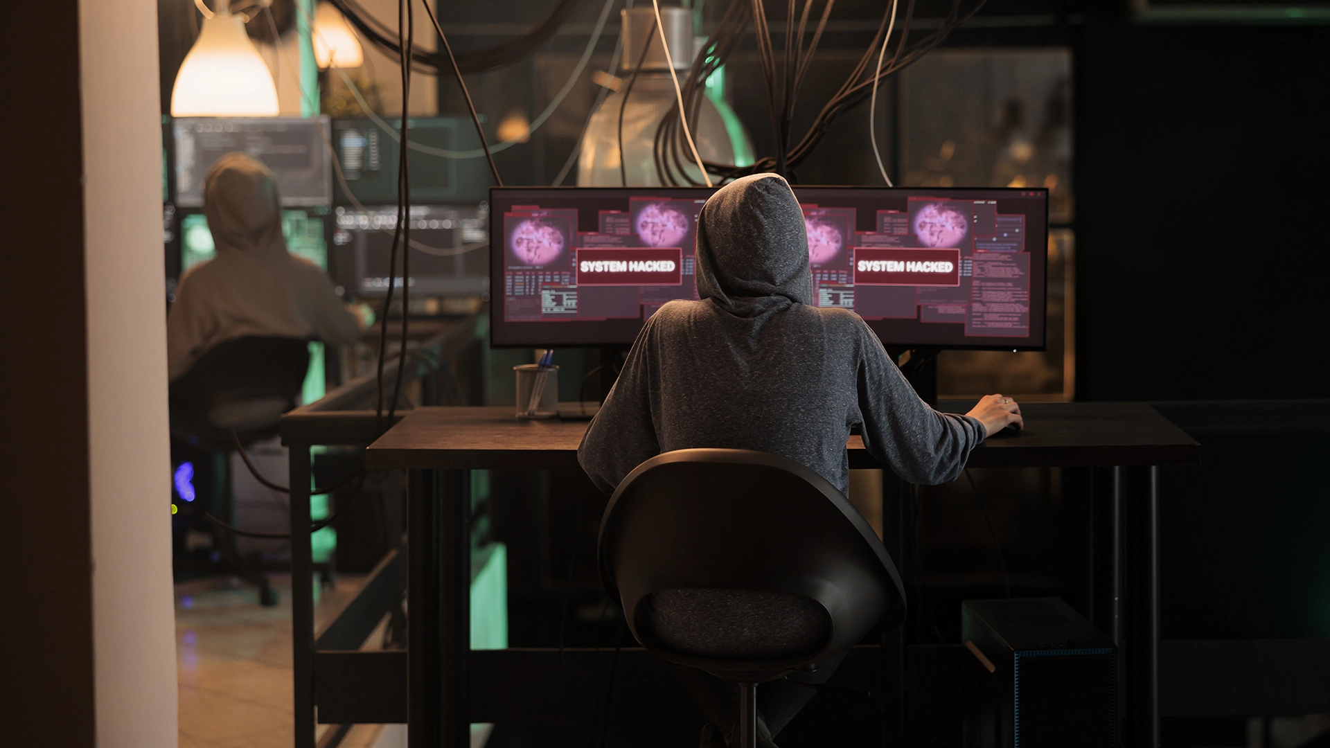 Hackerlar, Kripto Şirketini İhlal Etmek İçin Derin Sahte Zoom Görüşmesini Kullanıyor