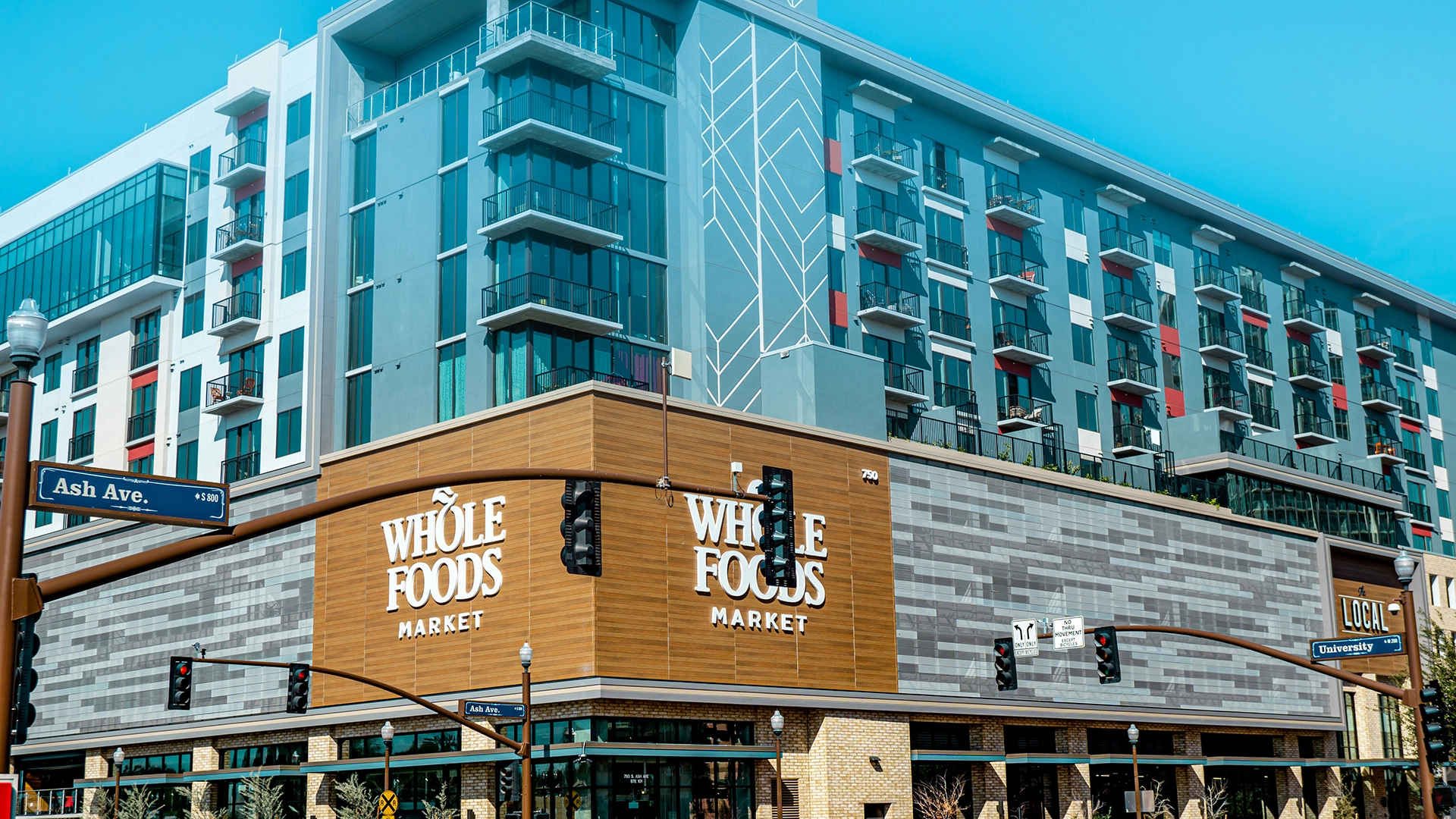 Hackerlar, Whole Foods ve ABD Askeri İçin Büyük Gıda Dağıtıcısı UNFI’yi Hedef Aldı