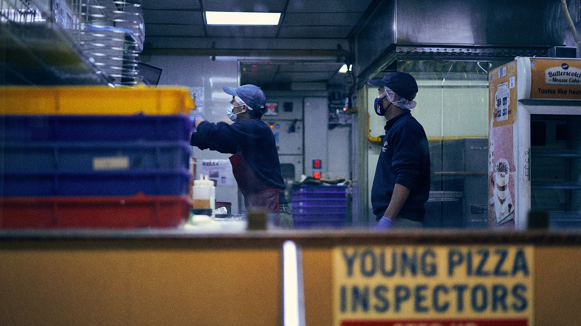 Domino’s, Siparişlerin İnsan Gibi Hissedilmesi İçin Sesli AI’ye Yerel Bir Aksan Veriyor