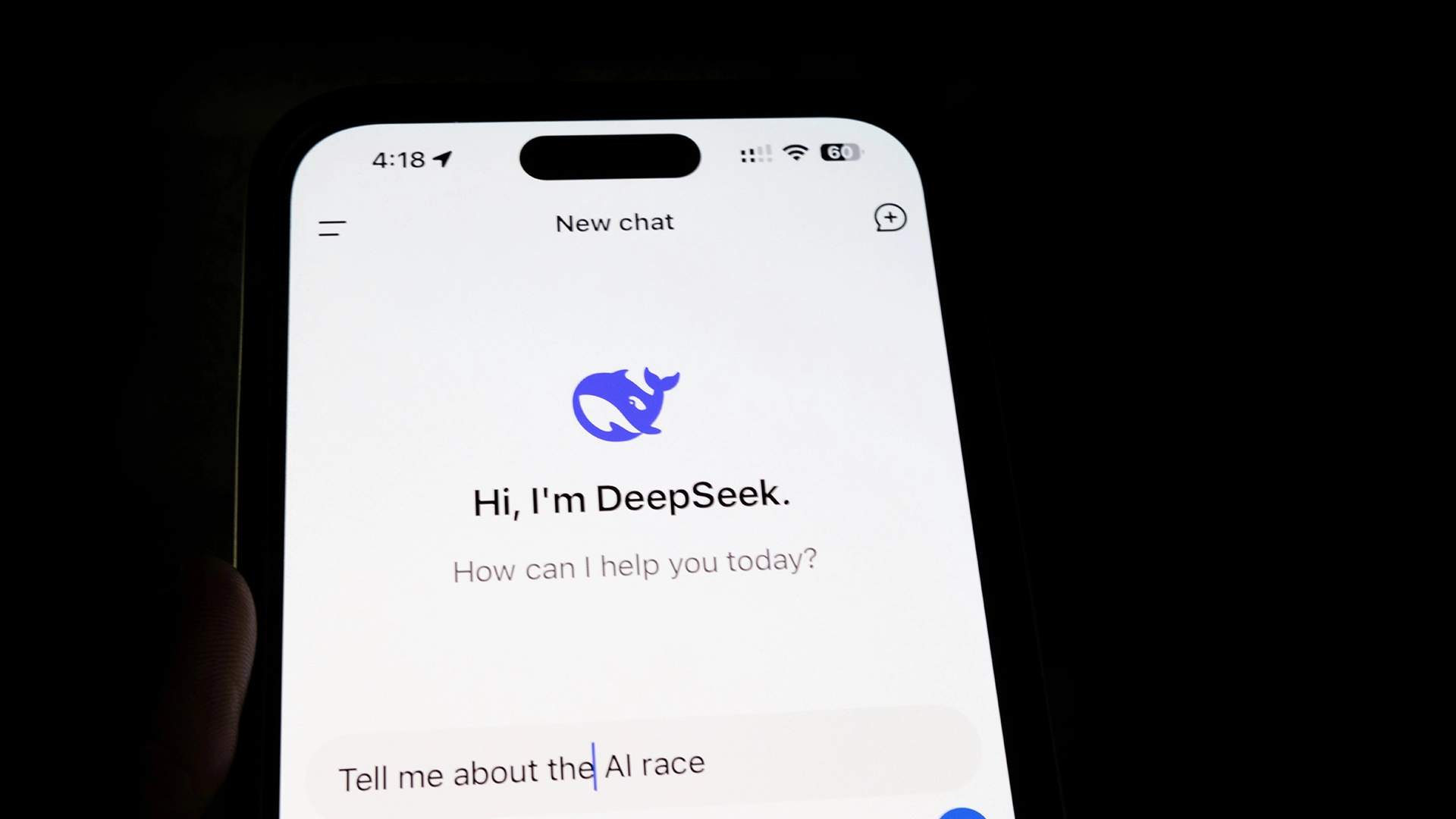 Google Reklamları, Sahte DeepSeek Zararlı Yazılımını Yaymak İçin Kullanıldı