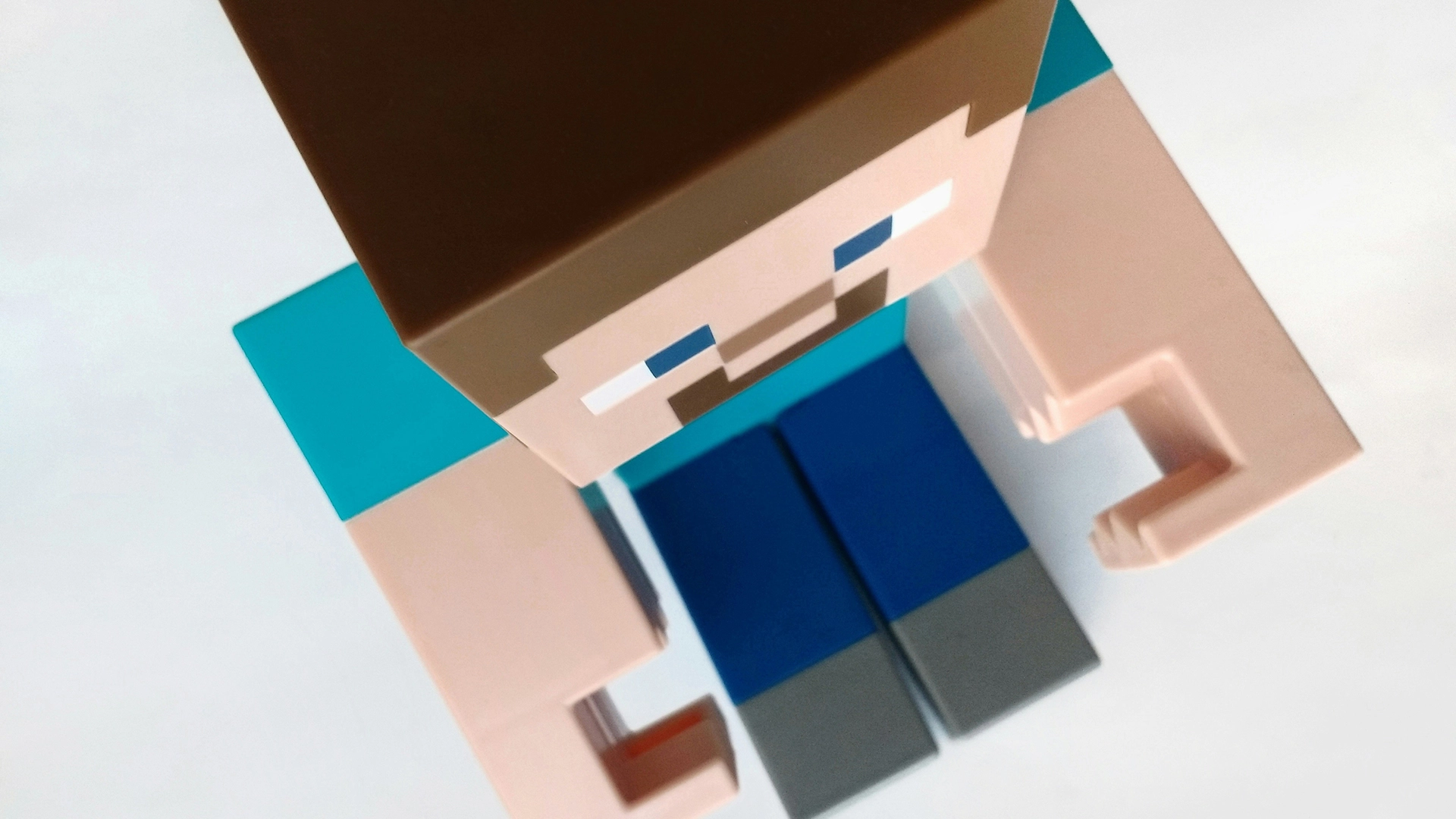 Sahte Minecraft Modları, Oyuncu Verilerini Çalmak İçin Kullanılıyor