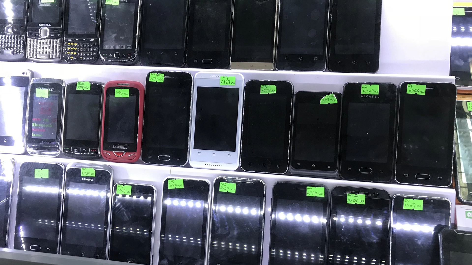 BadBox Zararlı Yazılımı, Ucuz Android Cihazları Siber Suç Araçlarına Dönüştürüyor