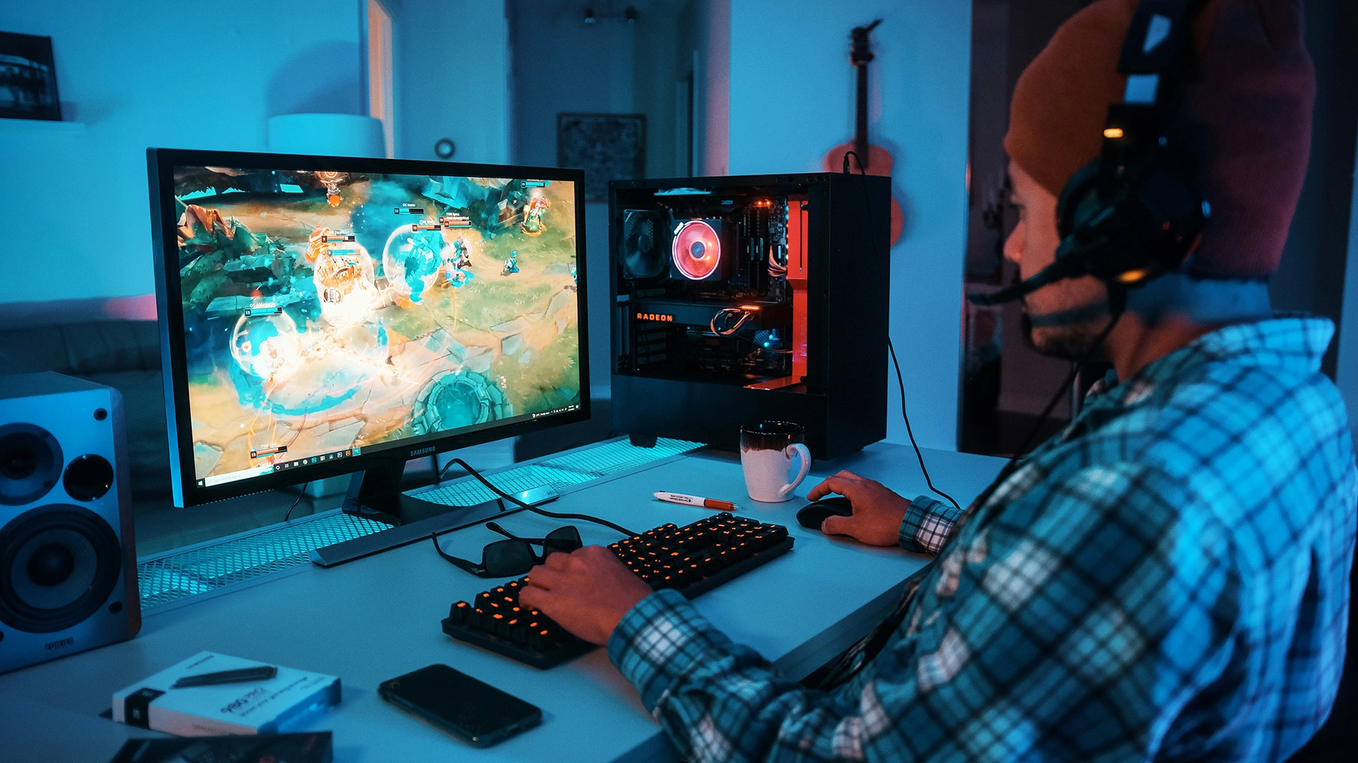 Yeni Rust Tabanlı Zararlı Yazılım, Sahte Oyun Sitelerinden Şifreleri Çalıyor