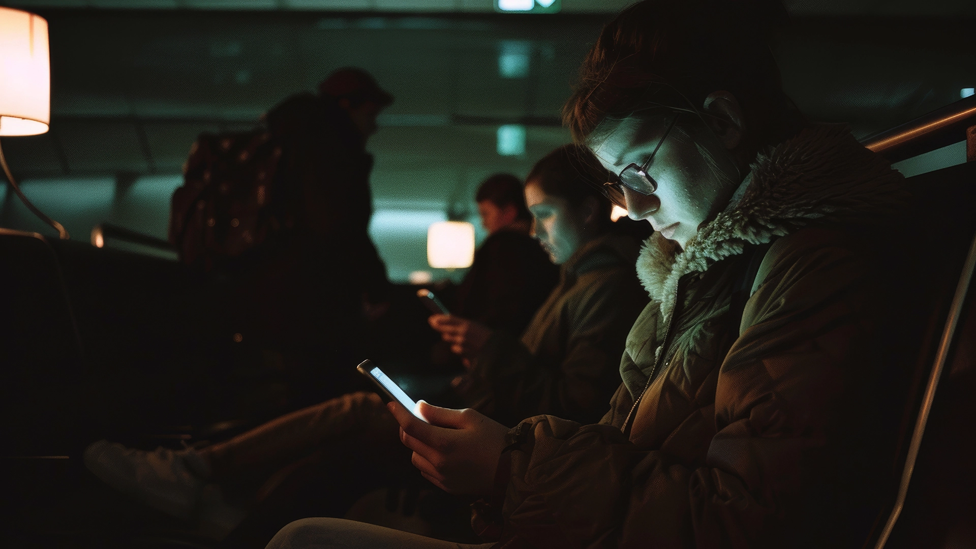 Araştırmacılar, Akıllı Telefonların Artık Bizi Parazitler Gibi Sömürdüğünü Söylüyor
