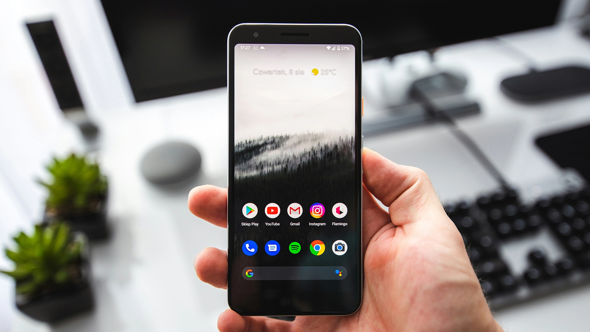 Google, Android 16’yı Sunuyor ve Yeni Yapay Zeka Destekli Özellikler Tanıtıyor