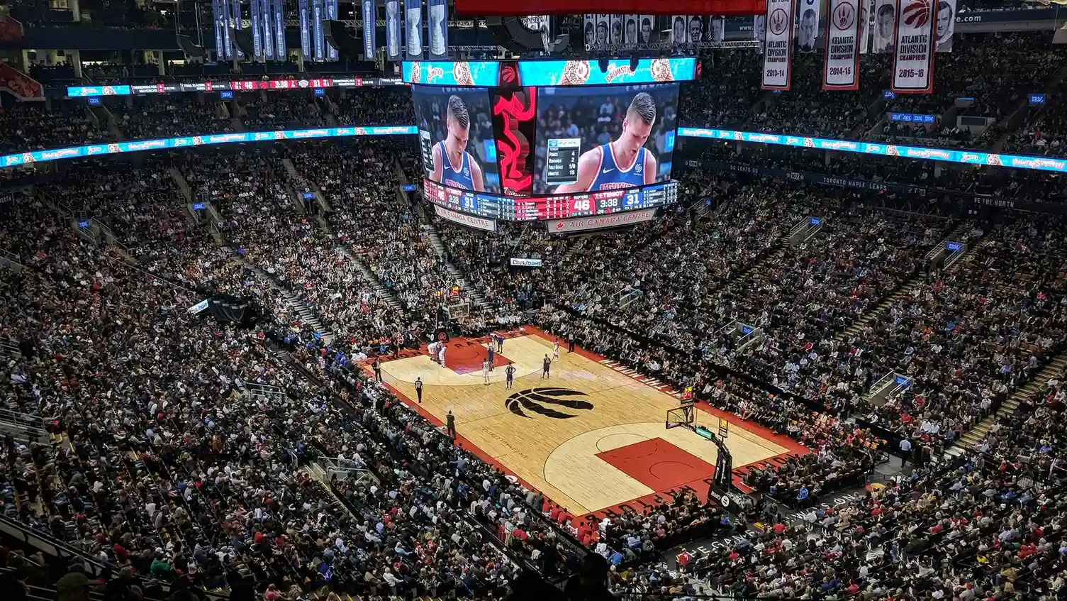 NBA Finalleri Sırasında Kalshi Bahis Platformu Tamamen AI Üretilen Reklamını Yayınlıyor