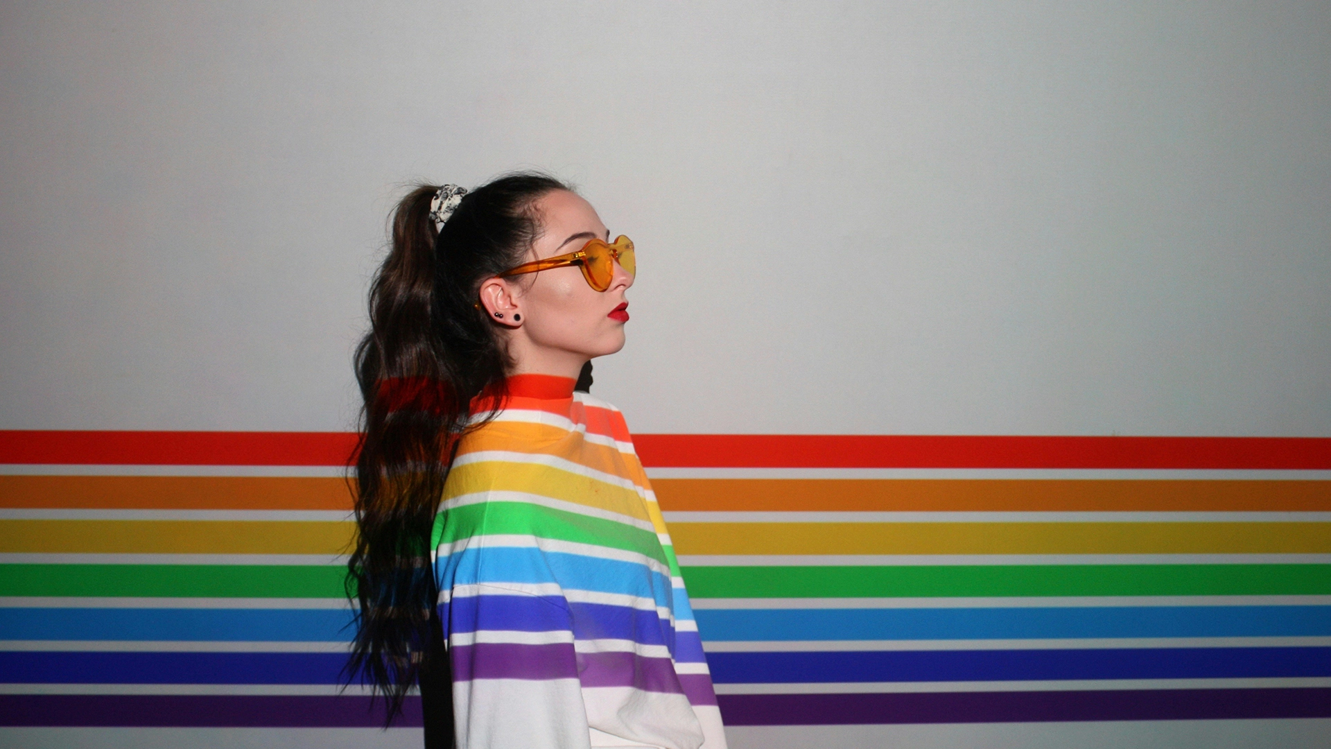 Google, Onur Ayı için LGBTQ+ Özelliklerini Başlatıyor
