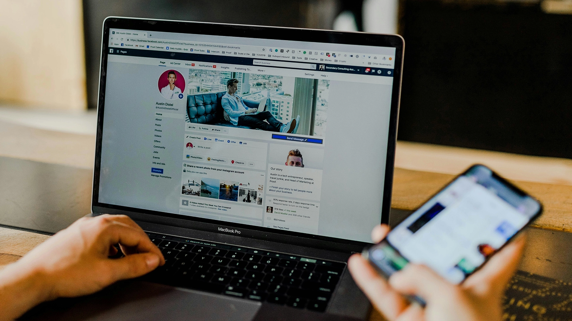 Meta, İçerik Mücadelesinde 10 Milyon Facebook Hesabını Siliyor