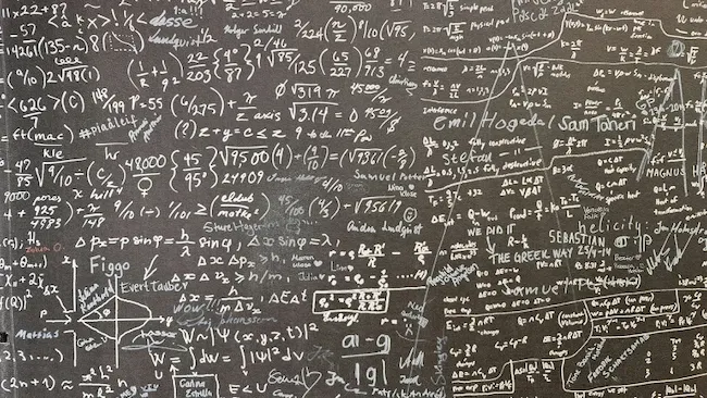 Cambridge, Yapay Zekanın Matematikteki En Zor Problemleri &Ccedil;&ouml;zmedeki Rol&uuml; &Uuml;zerine Tartışma D&uuml;zenliyor