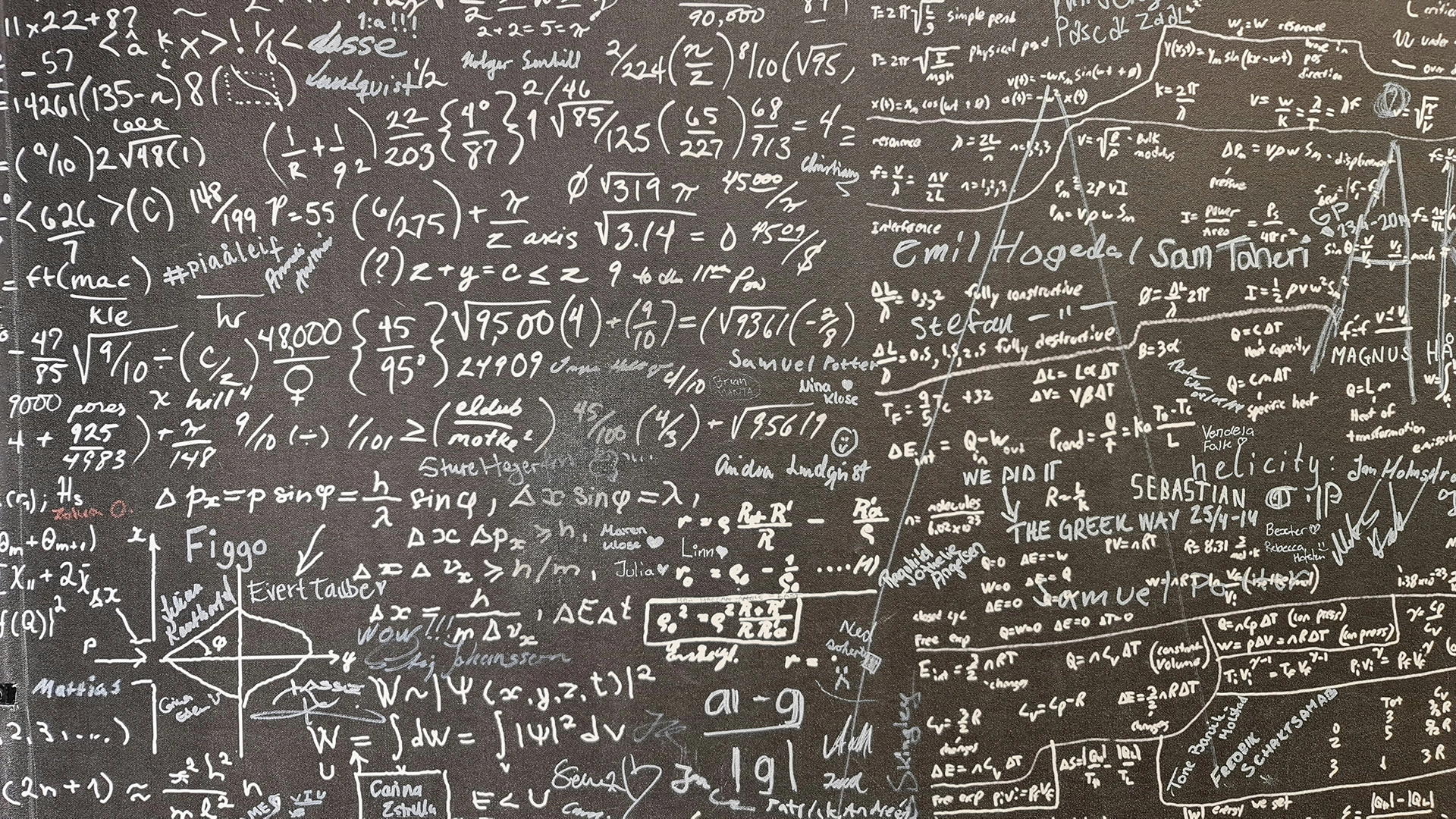 Cambridge, Yapay Zekanın Matematikteki En Zor Problemleri Çözmedeki Rolü Üzerine Tartışma Düzenliyor