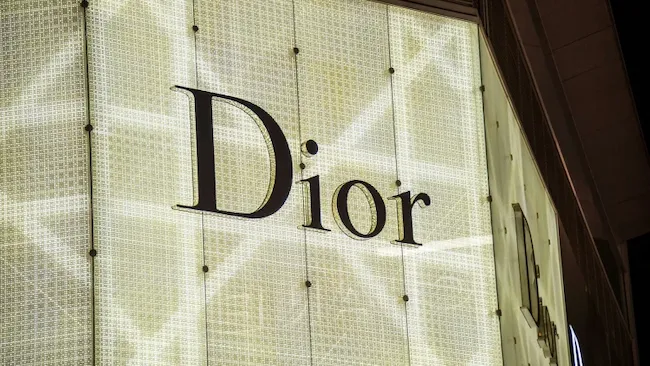 Dior Veri İhlali, ABD Müşterilerinin Kişisel Bilgilerini Açığa Çıkarıyor