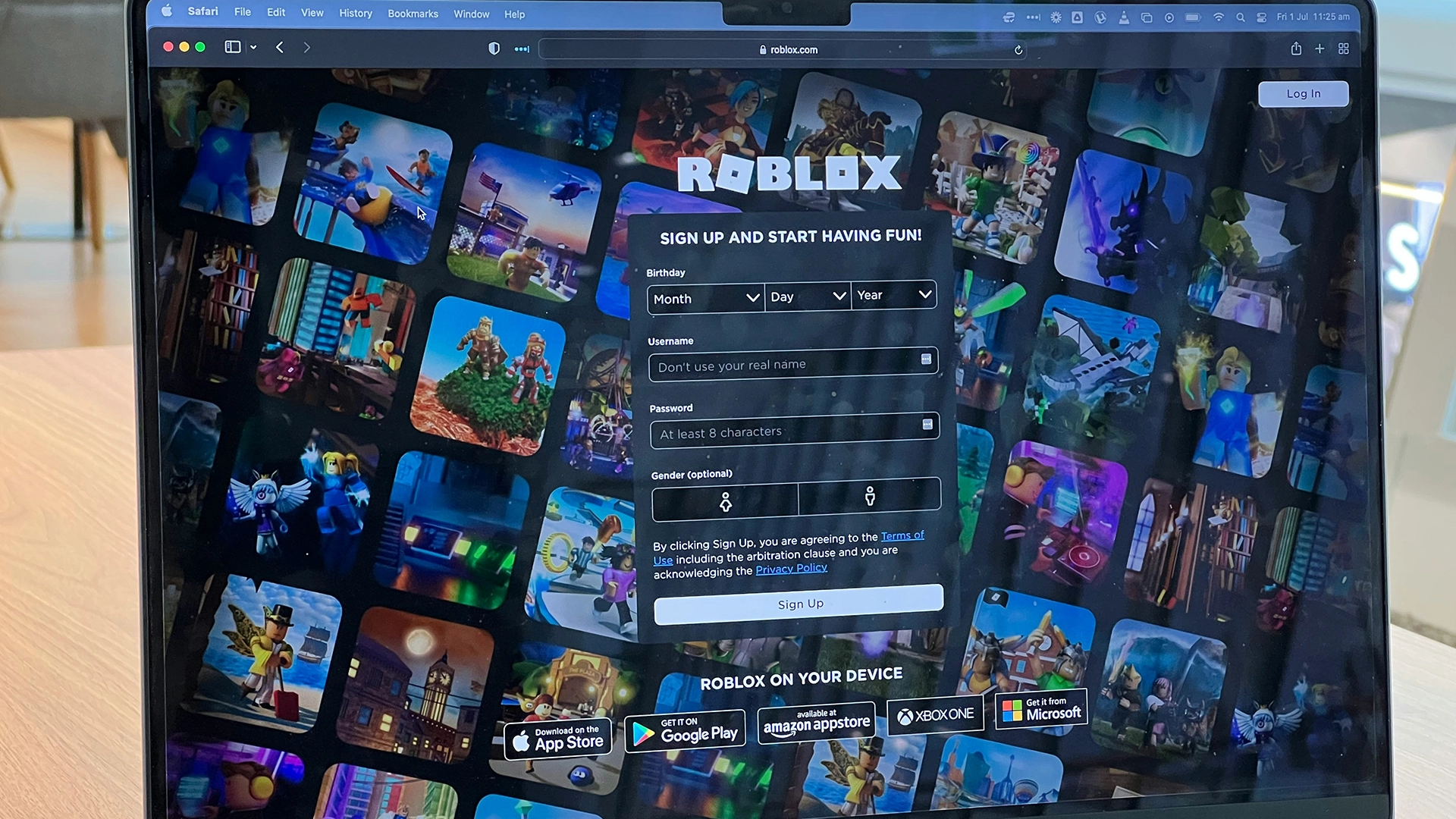 Gençlerin Roblox’un Yeni Özel Sohbet Özelliğine Erişmek için Yaşlarını Doğrulamaları Gerekiyor