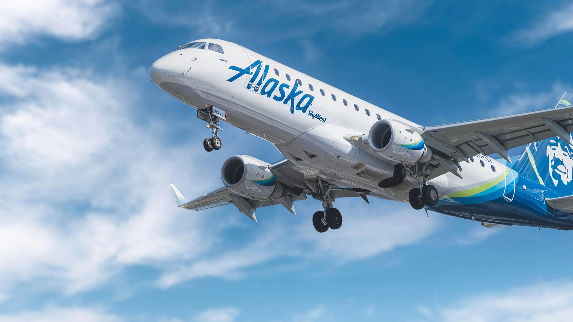 Alaska Airlines, Üç Saatlik IT Arızasının Ardından Uçuşlarına Devam Ediyor