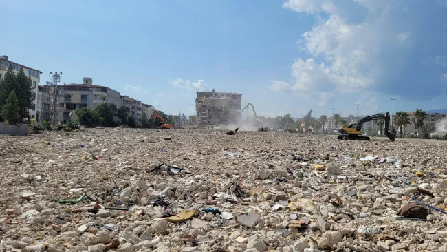 Google, Deprem Sisteminin T&uuml;rkiye&rsquo;deki Milyonları Uyaramadığını S&ouml;yl&uuml;yor