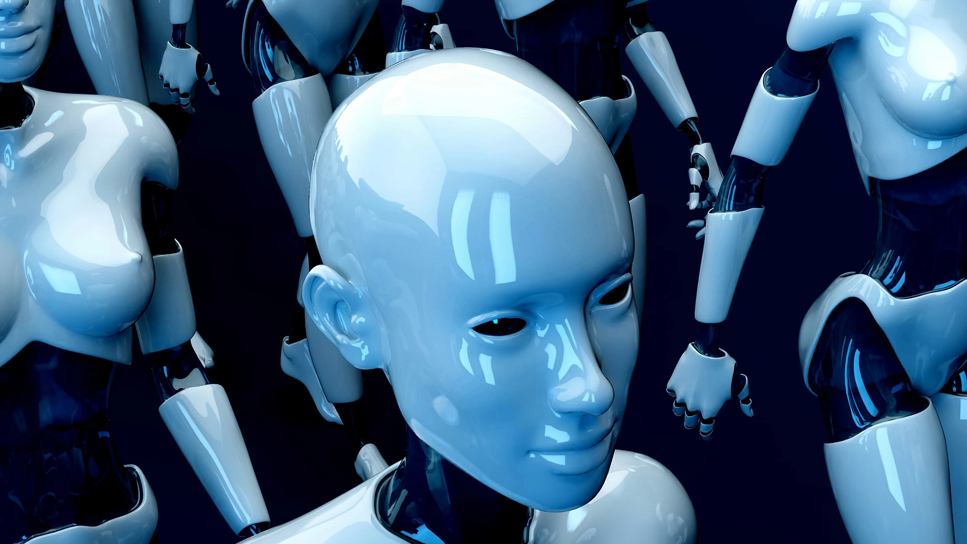 Çinli Şirket UBTECH, Kendi Bataryasını Değiştiren İlk İnsansı Robotu Piyasaya Sürdü