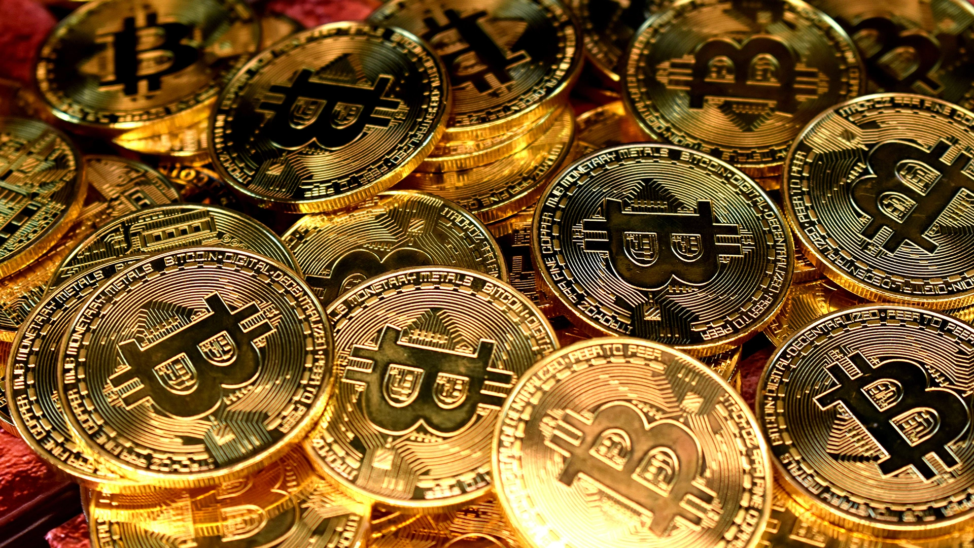 Bitcoin İlk Kez 120,000 Dolarlık Kilometre Taşına Ulaştı