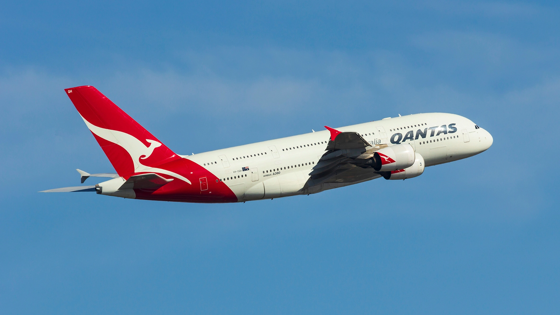 Avustralya Havayolu Qantas, Siber Saldırıya Uğradı, 6 Milyon Müşterinin Verileri İfşa Oldu